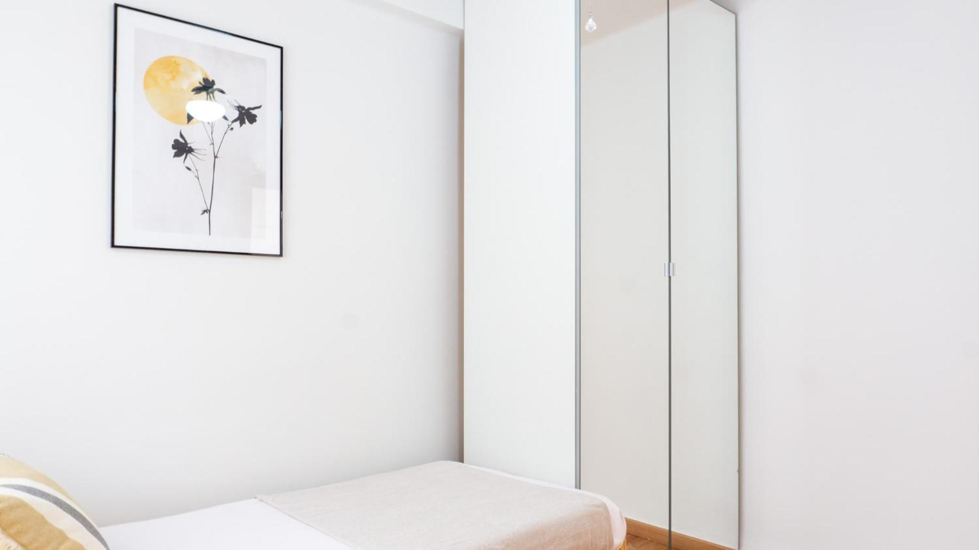 Ferienwohnung Elegant Malaga Retreat Exterior foto